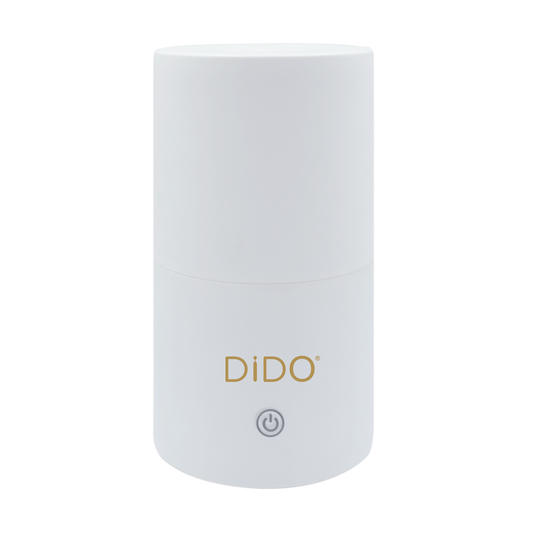 DIDO Steam Sterilizer – Quick, Hygienic & Easy-to-Use for Menstrual Cups