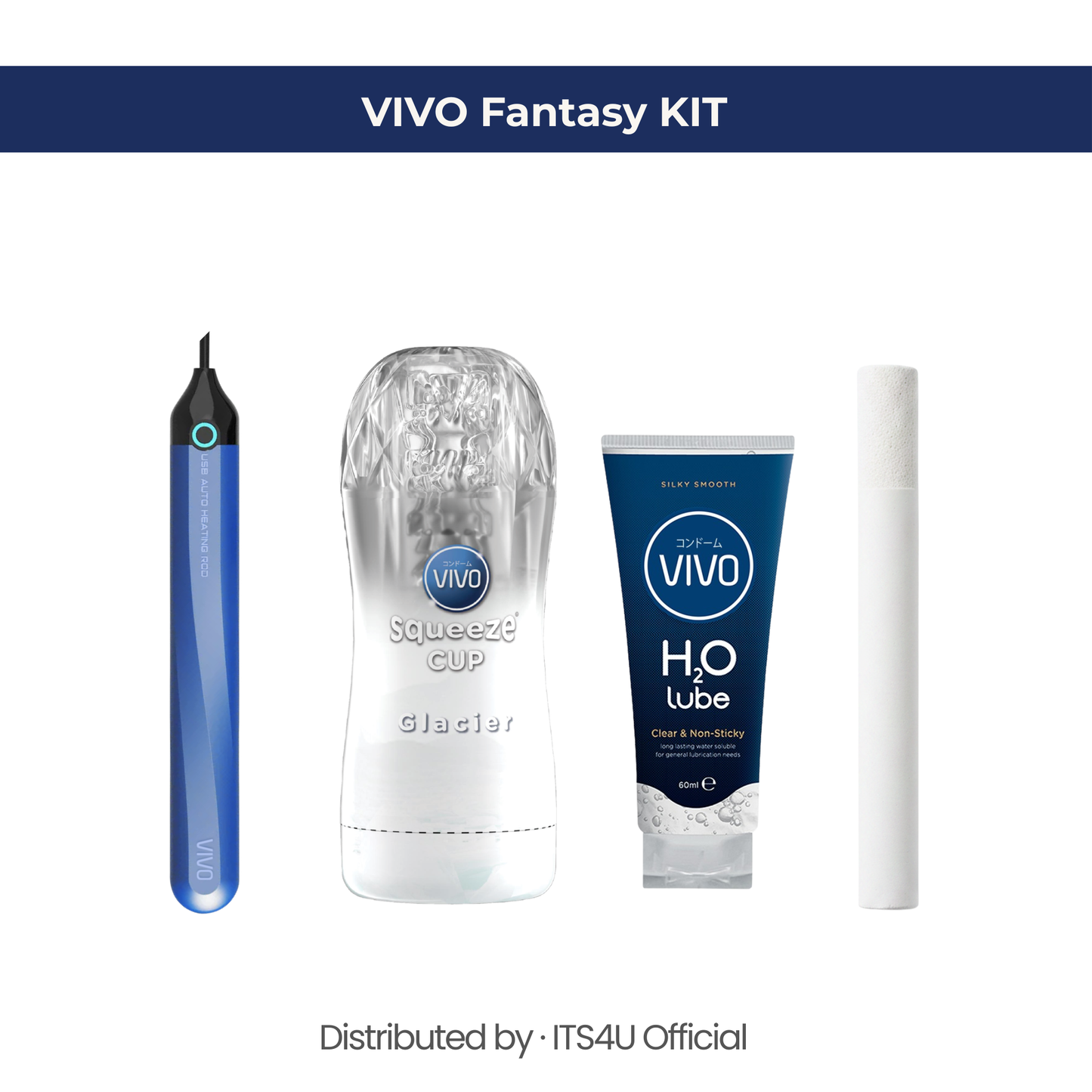 VIVO Fantasy Kit