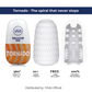 VIVO Squeeze Egg
