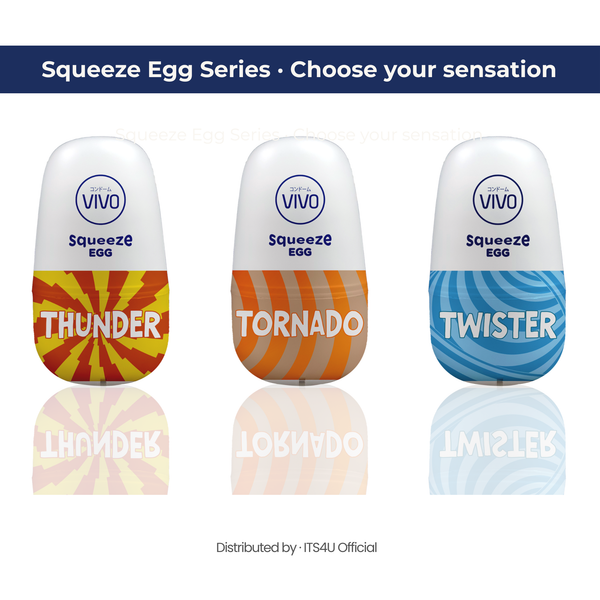 Squeeze Egg