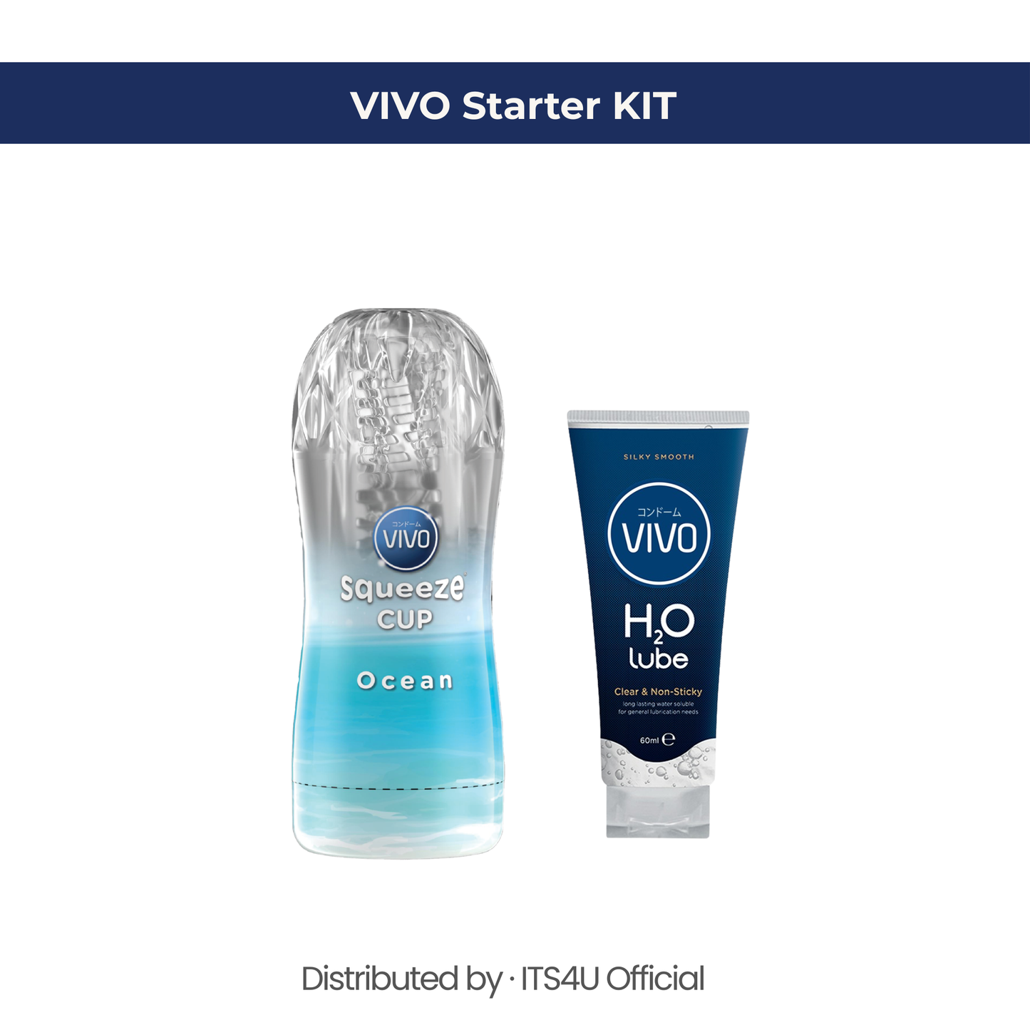 VIVO Starter Bundle