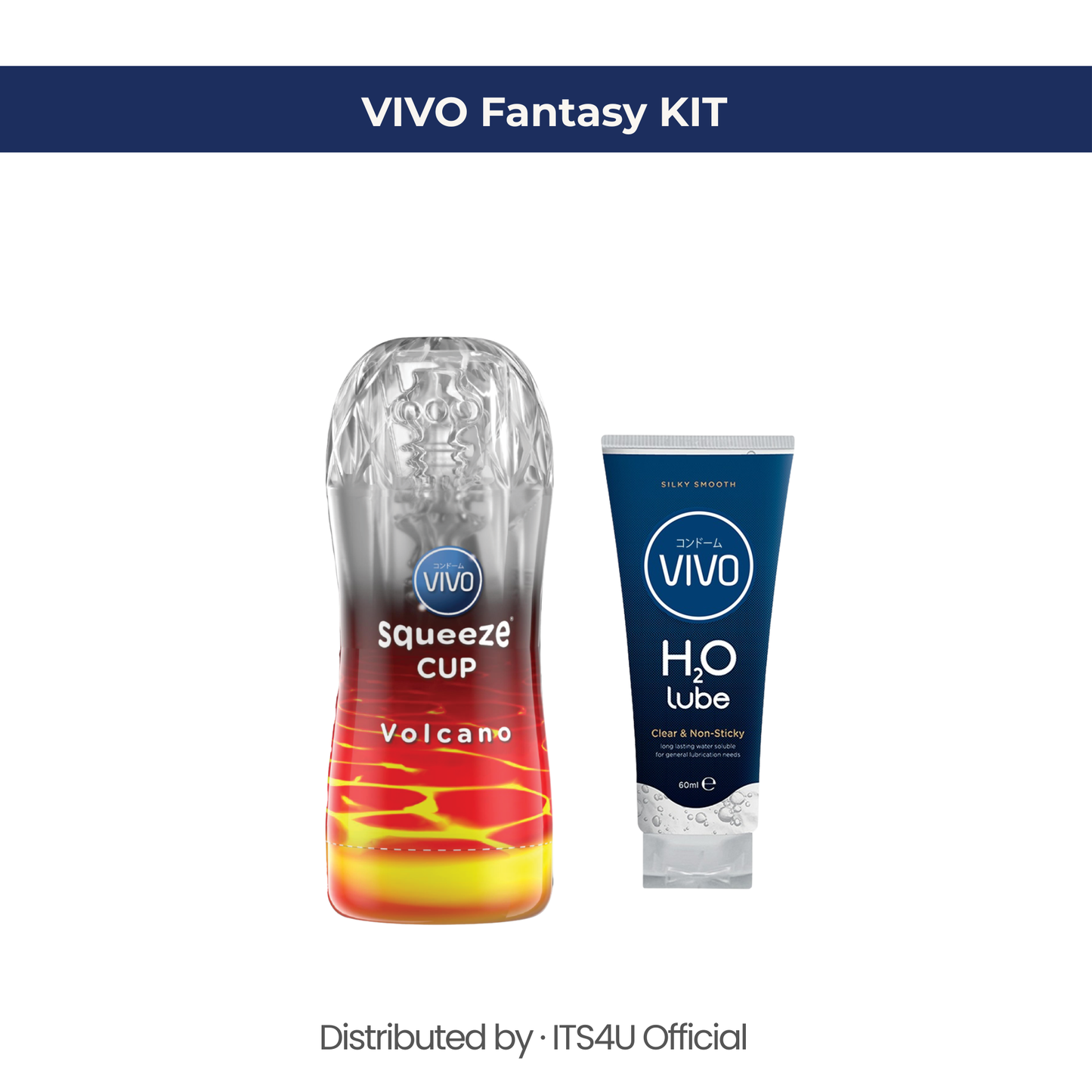 VIVO Starter Bundle