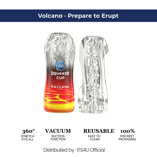 Volcano
