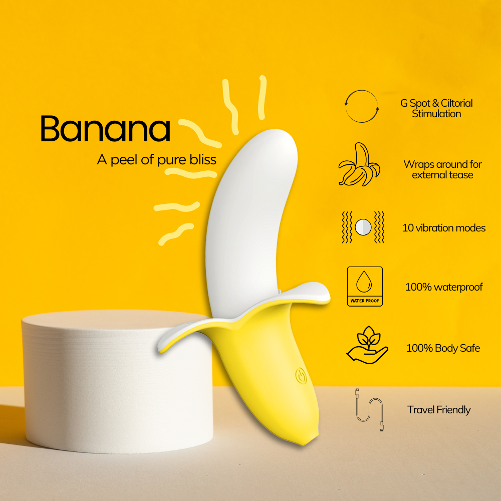 DIDO Banana