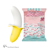 DIDO Pleasure Kit — Vibrator + Lolly Lube