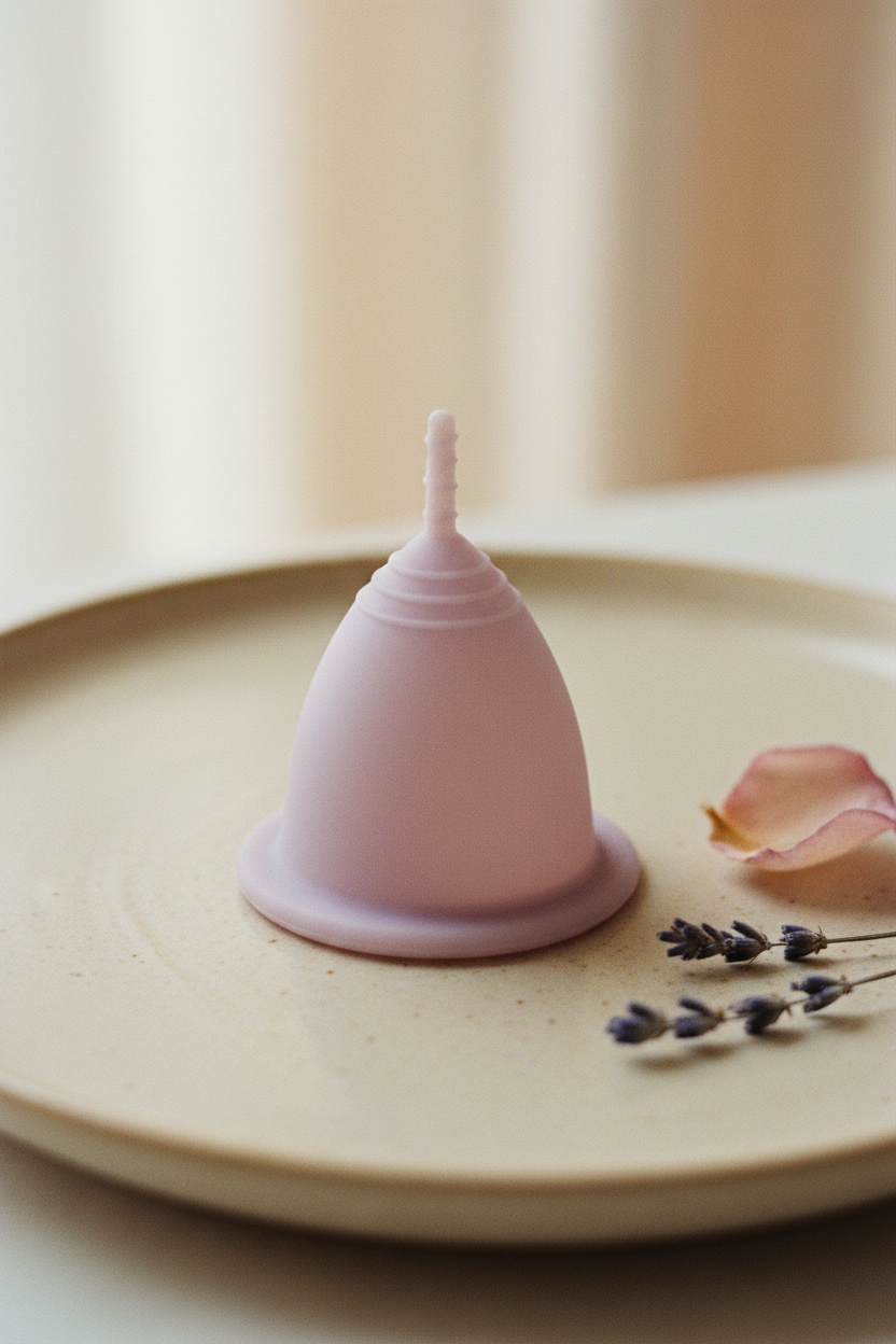 DIDO Cup Inverted Product Shot