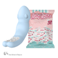 DIDO Pleasure Kit — Vibrator + Lolly Lube