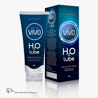 H20 Lube