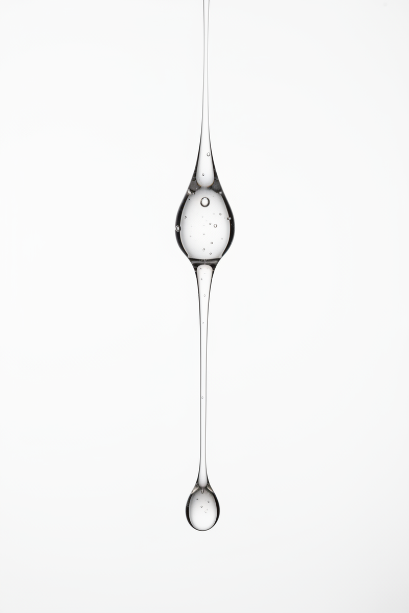 Lubricants — Pure Macro Gel Drip