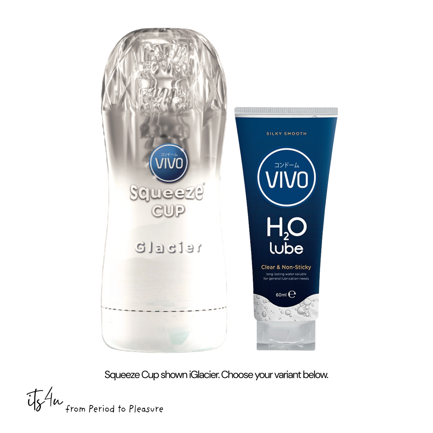 VIVO Starter Bundle