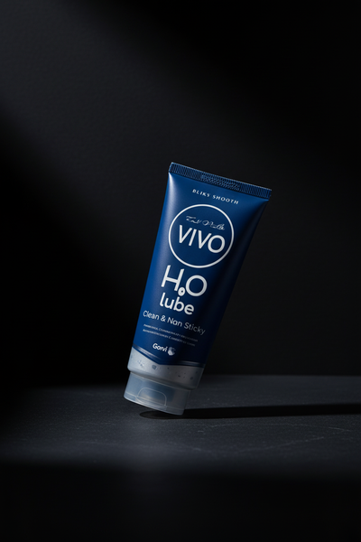 VIVO H2O Lube Side Bottom