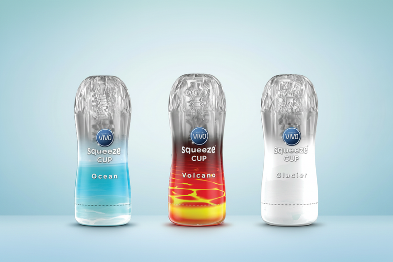VIVO Squeeze Cup – Combined Best of Both