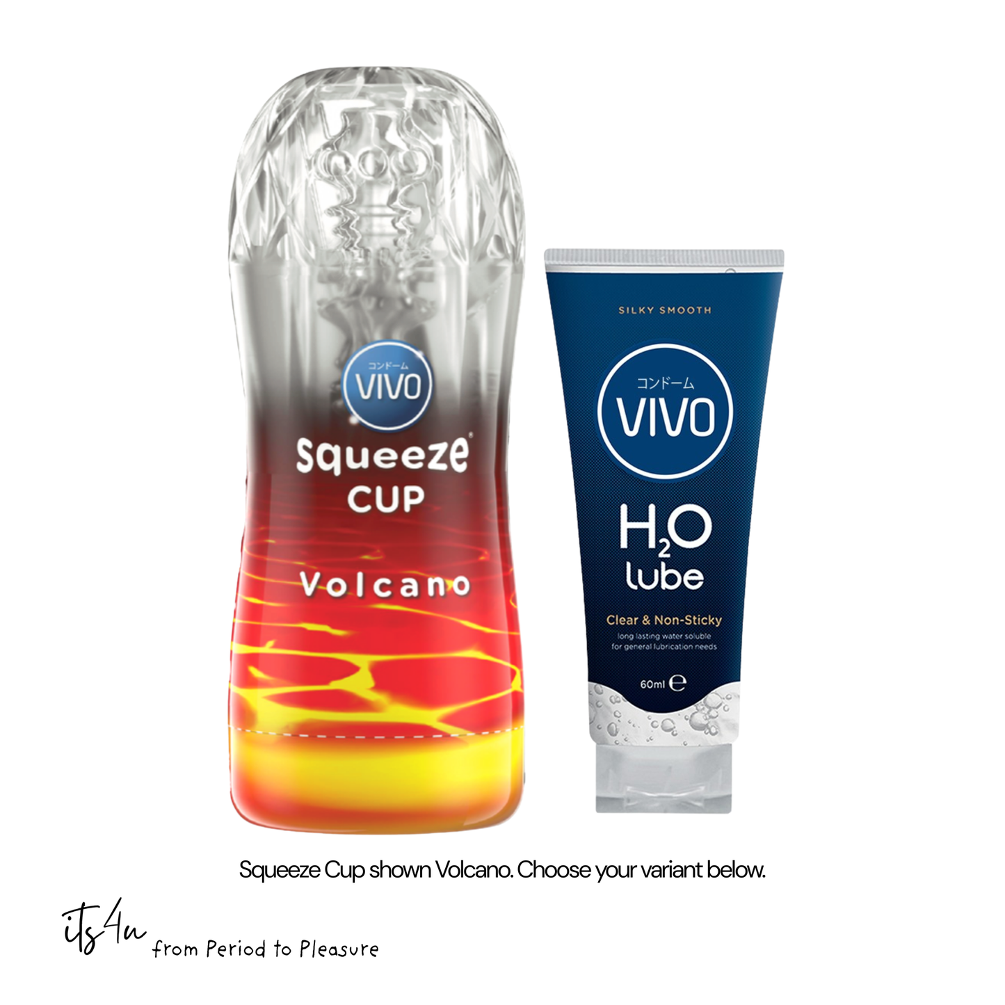 VIVO Starter Bundle