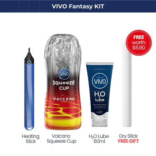 VIVO Fantasy Kit